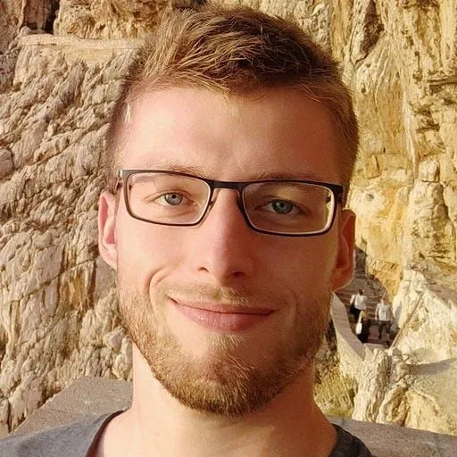 Mateusz Kopciński