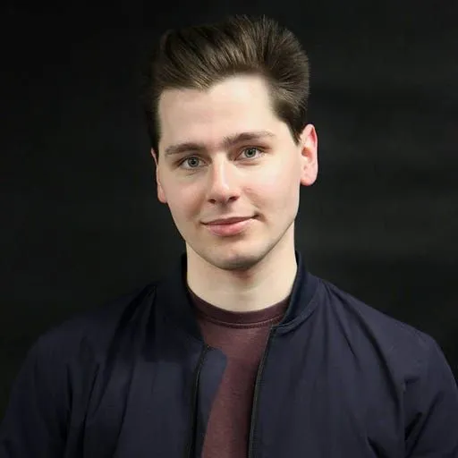 Piotr Wodecki