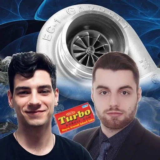 TurboDevelopers